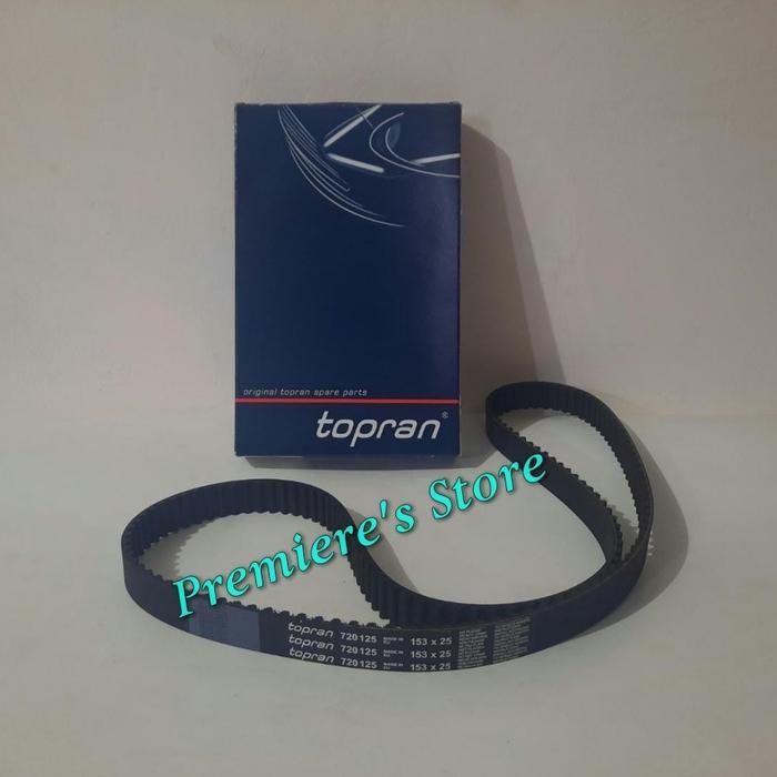 timing belt peugeot 407 307 sw gigi 153 BEST