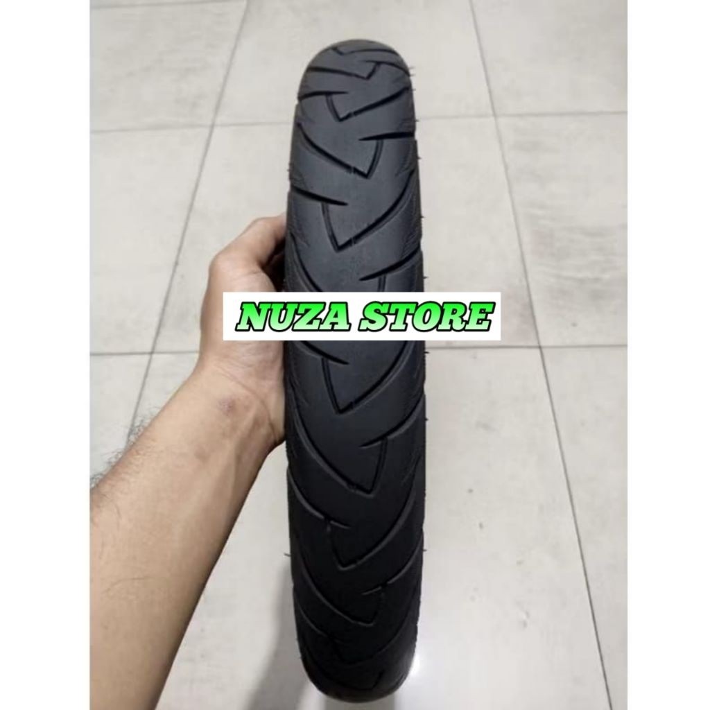 Ban ring 17 ukuran 70/90 & 80/90 ring 17 tubeless