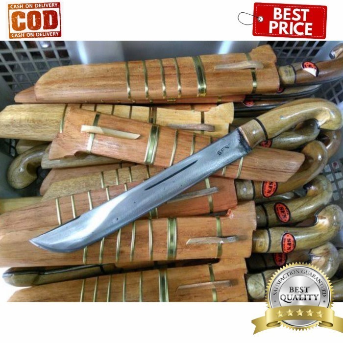 katana baja asli super tajam Koleksi Katana Asli Varian Warna Katana Panjang 1 meter TERMURAH BERKUA