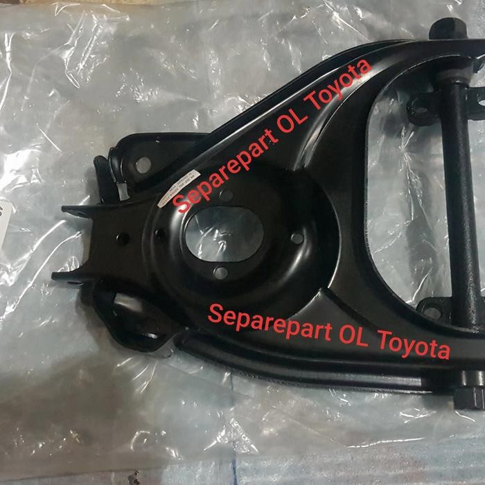 LOWER AREM /SAYAP BAWAH KANAN KIJANG KOTAK KF20 4K best