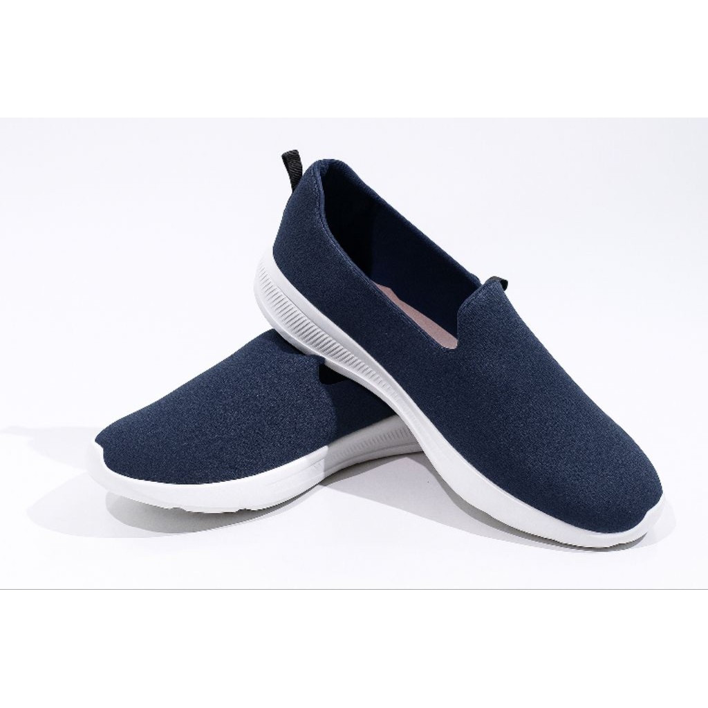 Sepatu SLIP ON Jumbo Pria Perempuan 44 45 46 47 48 SepatuOlahraga Big Size 45 46 47 48