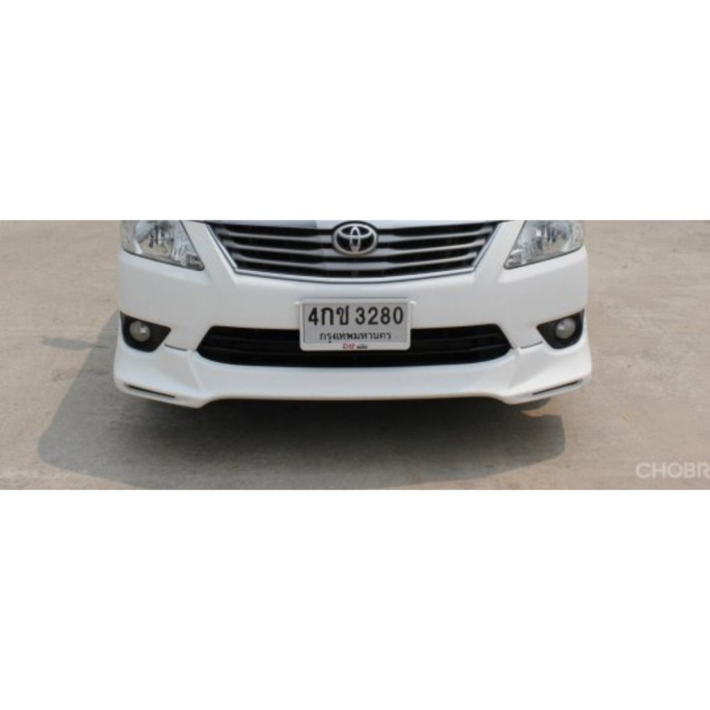 Bodykit Kijang Innova/inova Trd 2011-3013 Bodikit Kijang Innova/inova Bodikit Inova