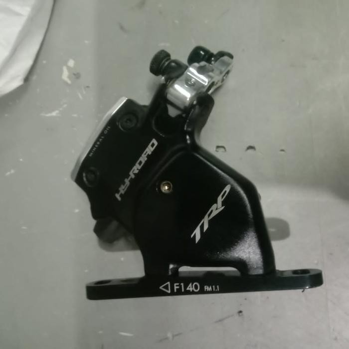 Caliper Sepeda TRP Hy-Road 1set Original Sepeda RoadBike Gravel