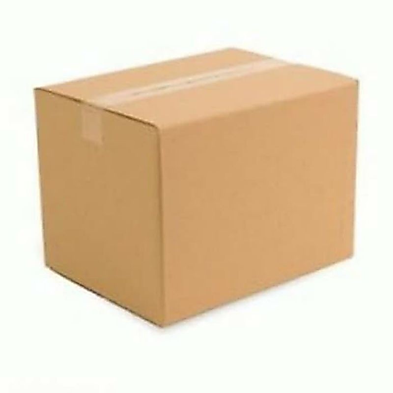 kardus 40.5x34.5x18.5 cm polos