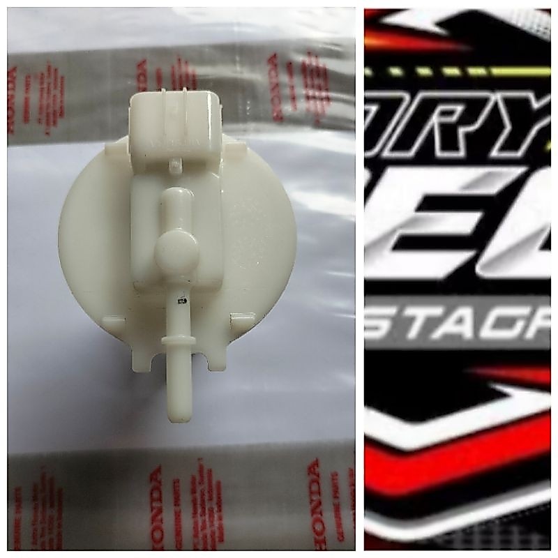rumah fuelpump Vario 125 Vario 150