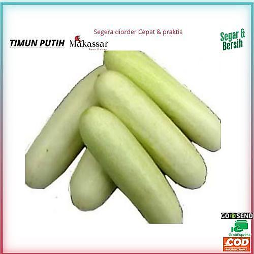 Timun,timun segar,timun makassar,timun murah,timun putih,timun putih segar,timun lalapan,timun berku