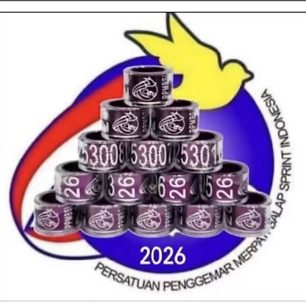 | RING MERPATI PUSAT PPMBSI 2026 RING JATIM 2026 ORIGINAL