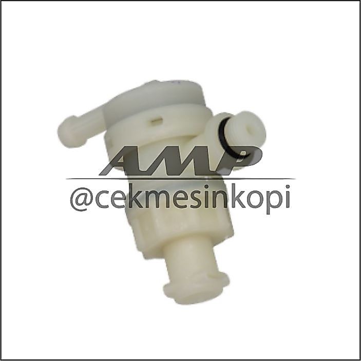 Original Delonghi Safety Valve Vibration Pump Delonghi 731326061