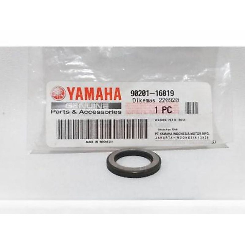 Ring Tutup Rumah Roller Asli Yamaha Lexi NMAX 90201-16819