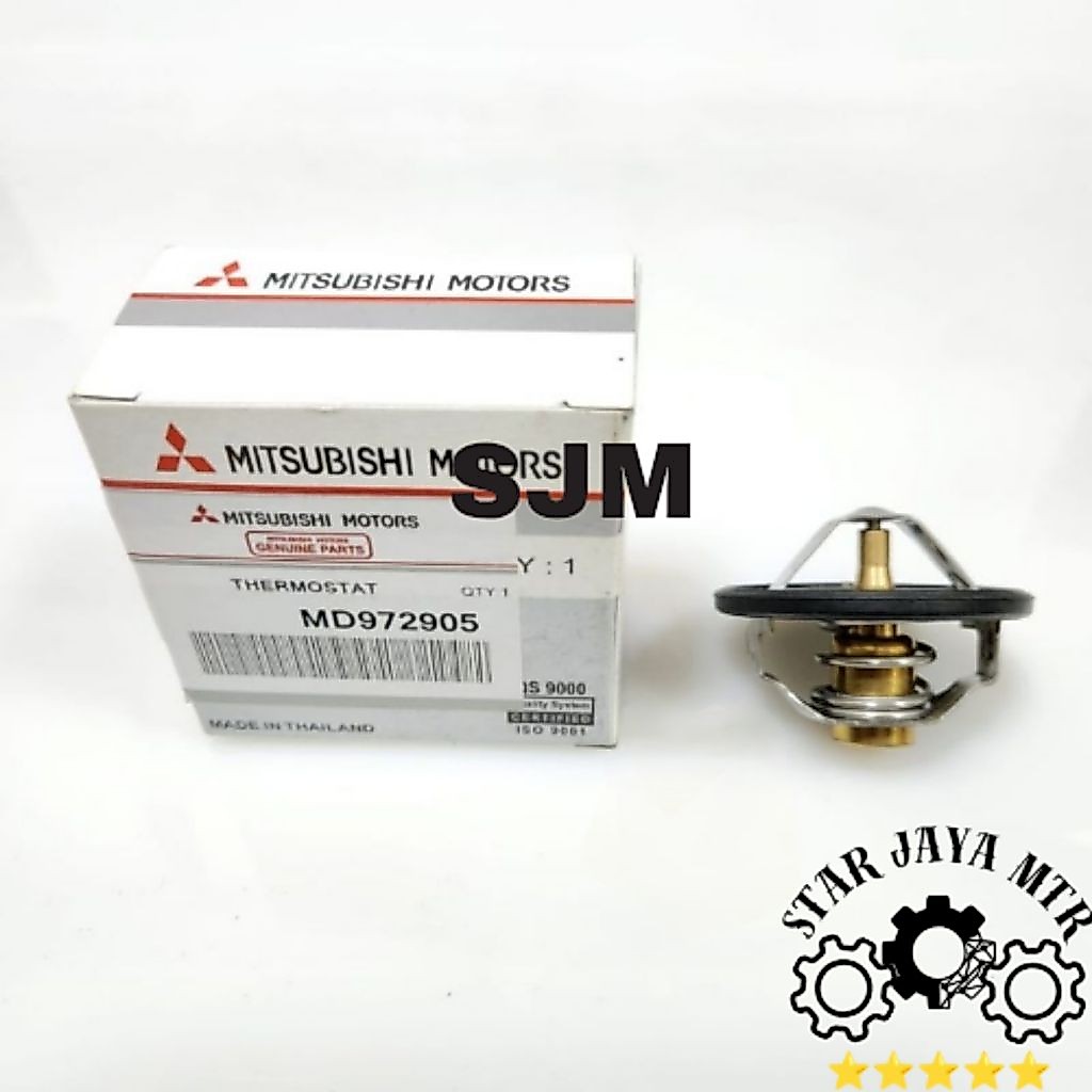 THERMOSTART THERMOSTAT ORI. T120SS/ T120SS INJEKSI/ KUDA