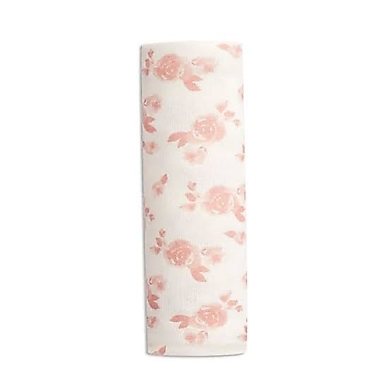 Aden Anais Single Snuggle Knit Swaddle