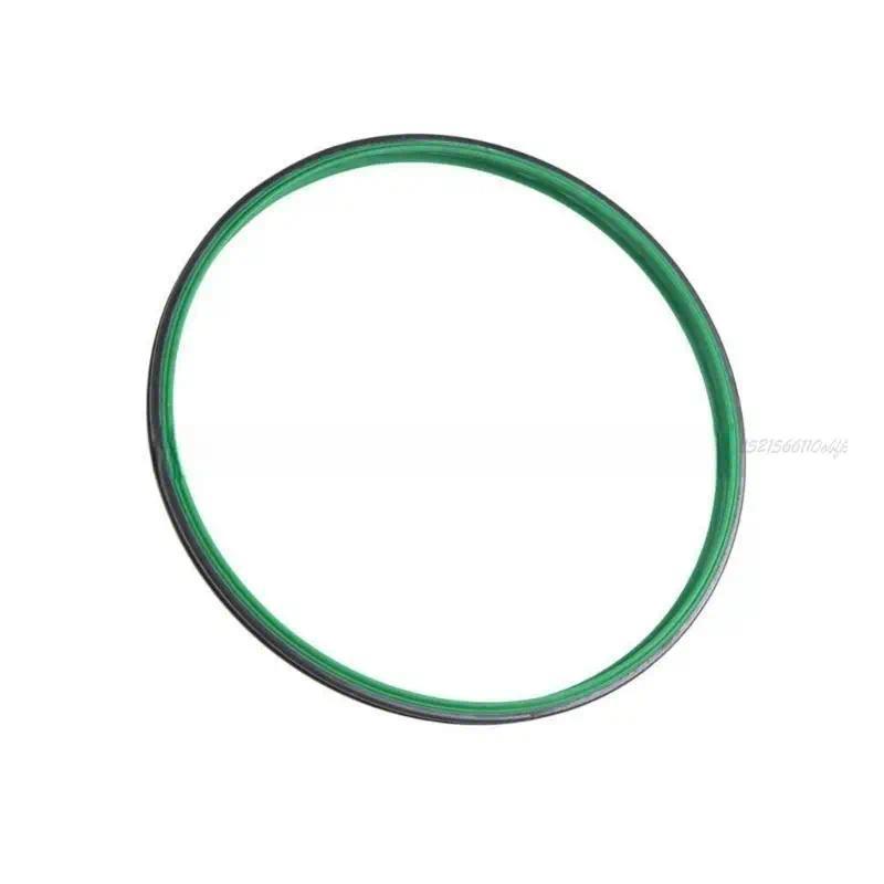 27RB Replacement Rubber Gaskets Seal For Thermomix TM31 Mixers Sealing Rings Kitchen