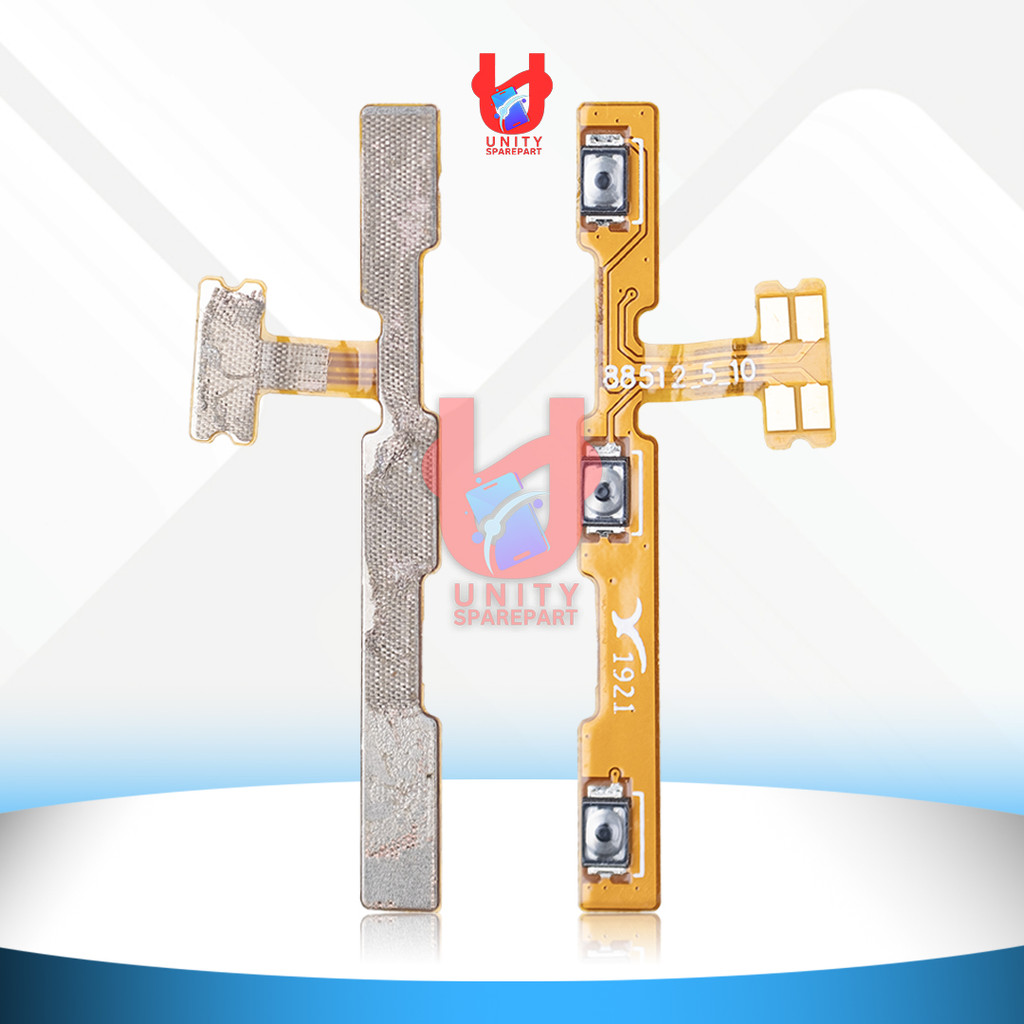 FLEXIBLE FLEXIBLE ON OFF VOLUME XIAOMI MIA3 / MICC9E MI CC9E