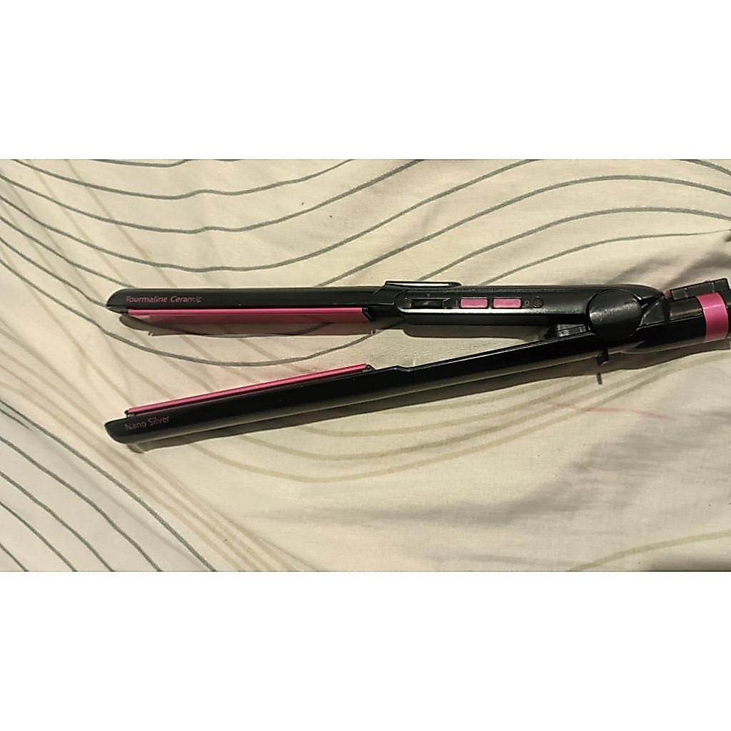 VS SASSOON CATOKAN PRELOVED