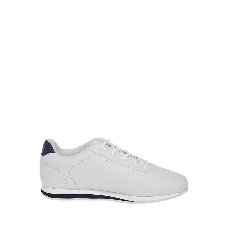 Payless LaGear Mens Glide Sneaker - White_09