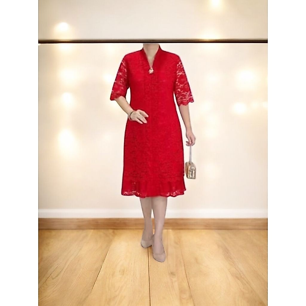 dress kartini