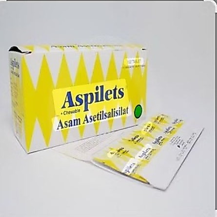 Aspilet - Box