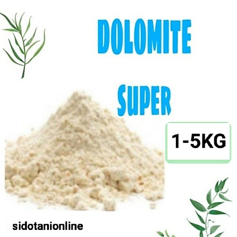 Dolomit super Repack 1kg