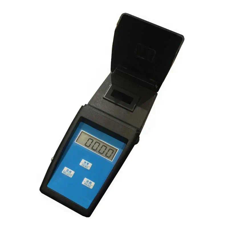 Portable Aluminum Ion Analyzer Tester Meter
