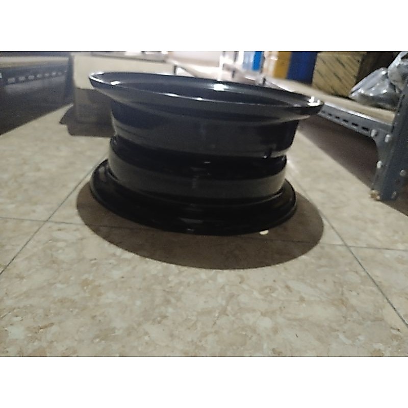 Velg forklift Toyota 700-12 8hole
