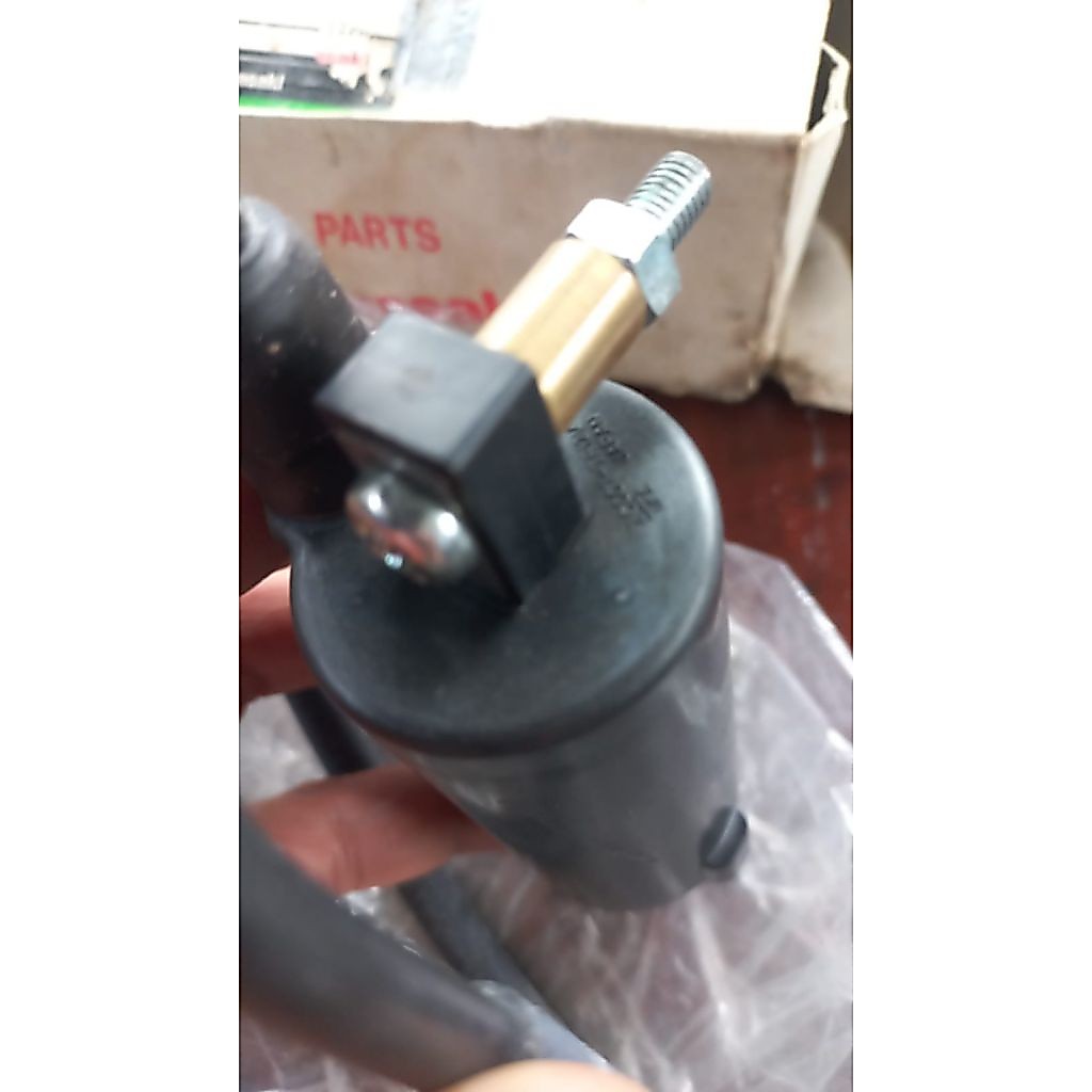 koil binter merzy CDI original NOS Kawasaki