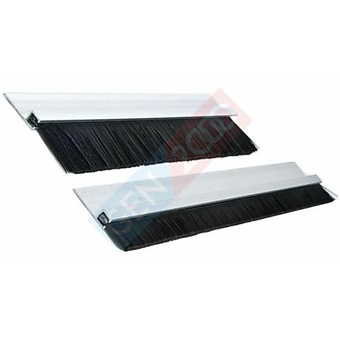 Home- Door Seal Bulu Penutup Celah Pintu Door Bottom Seal Pintu Bulu