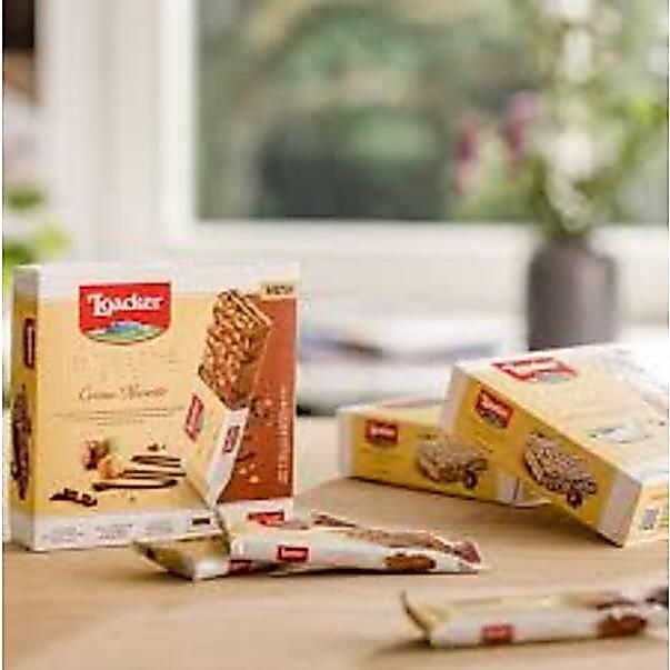 Sweet_Berry03 Loacker Patisserie Creme Noisette (Halal)