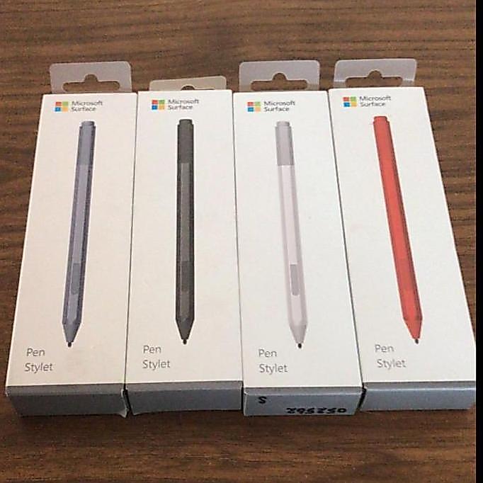 Tab- Microsoft Surface Pen Surface Pro Go Laptop Studio