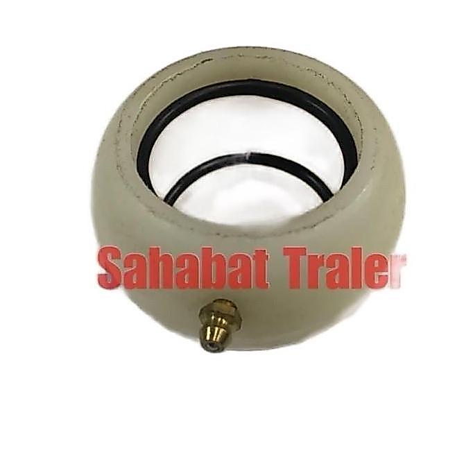 DI41 - Bushing Camshaft fuwa Nylon + oring Bg Tuas rem Fuwa trailer