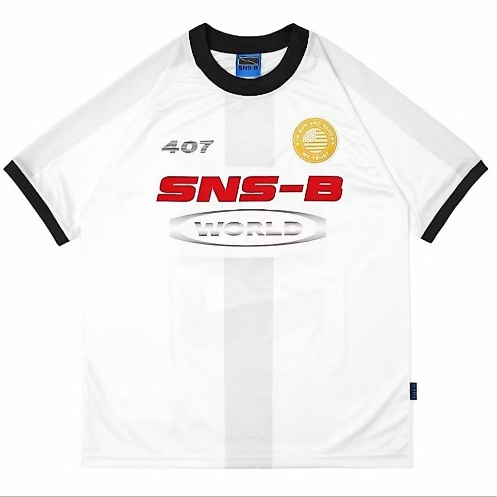 JERSEY SNSB X 407 RATE