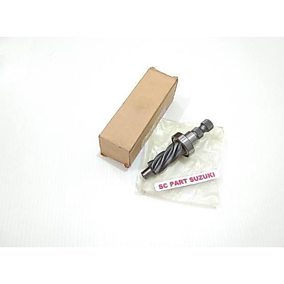 worm pinion stir steering suzuki futura.