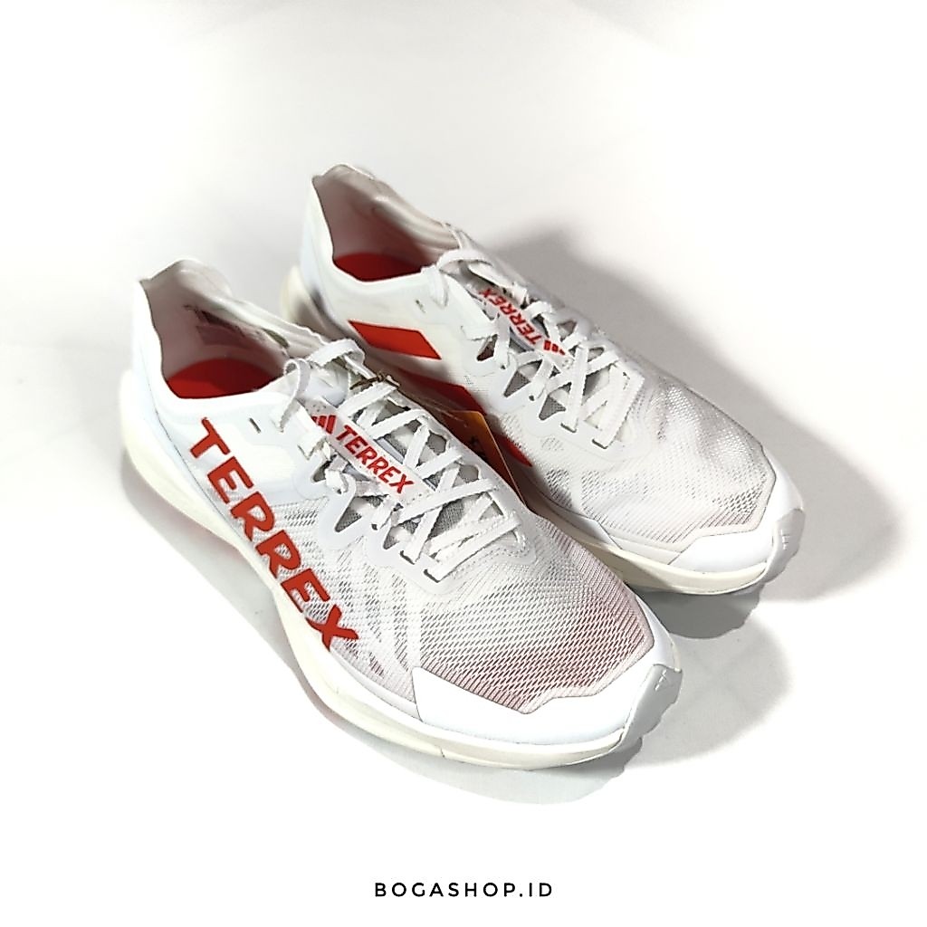 Sepatu Running Trail Adidas Terrex Agravic Speed ORI