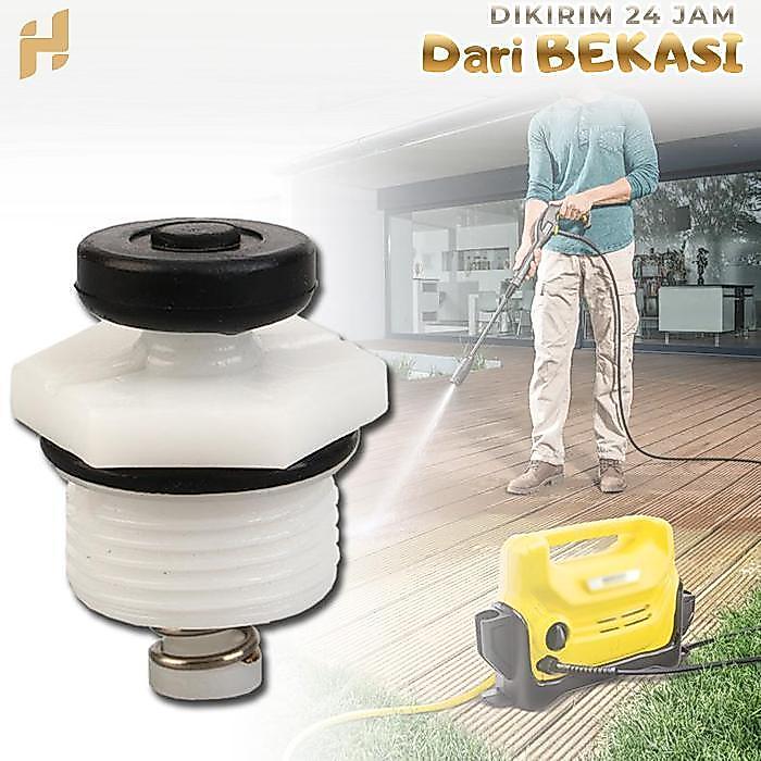 Sparepart Jet Cleaner Pressure Switch For Abw Vgs 70