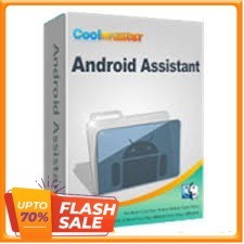 Coolmuster Android Assistant 4 - Aplikasi BackUp + Recovery Data HP Android Yang Terhapus di Windows