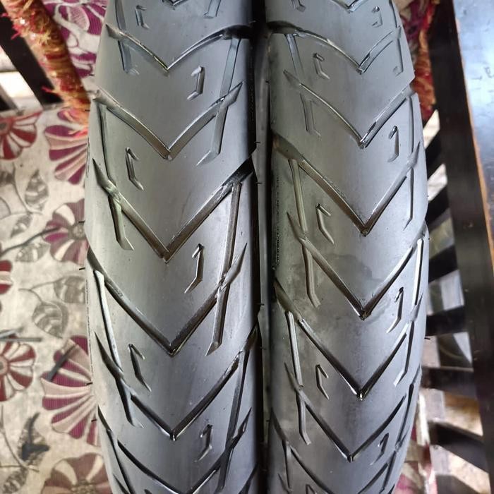 ban motor ring 14 merk FDR 80/90 90/90 all matic tubeles