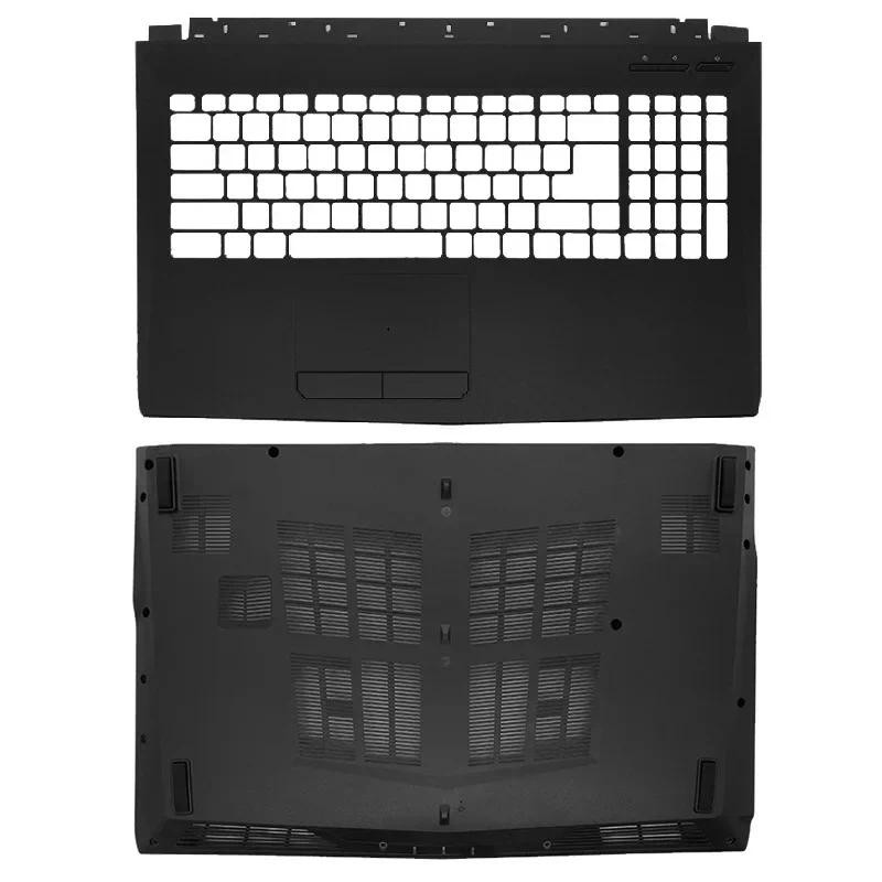 For MSI GP62 6QG GV62 GL62 6QF GP62MVR MS-16J9 GP62MVR GL62M Laptops Case LCD Back Cover/Front Bezel