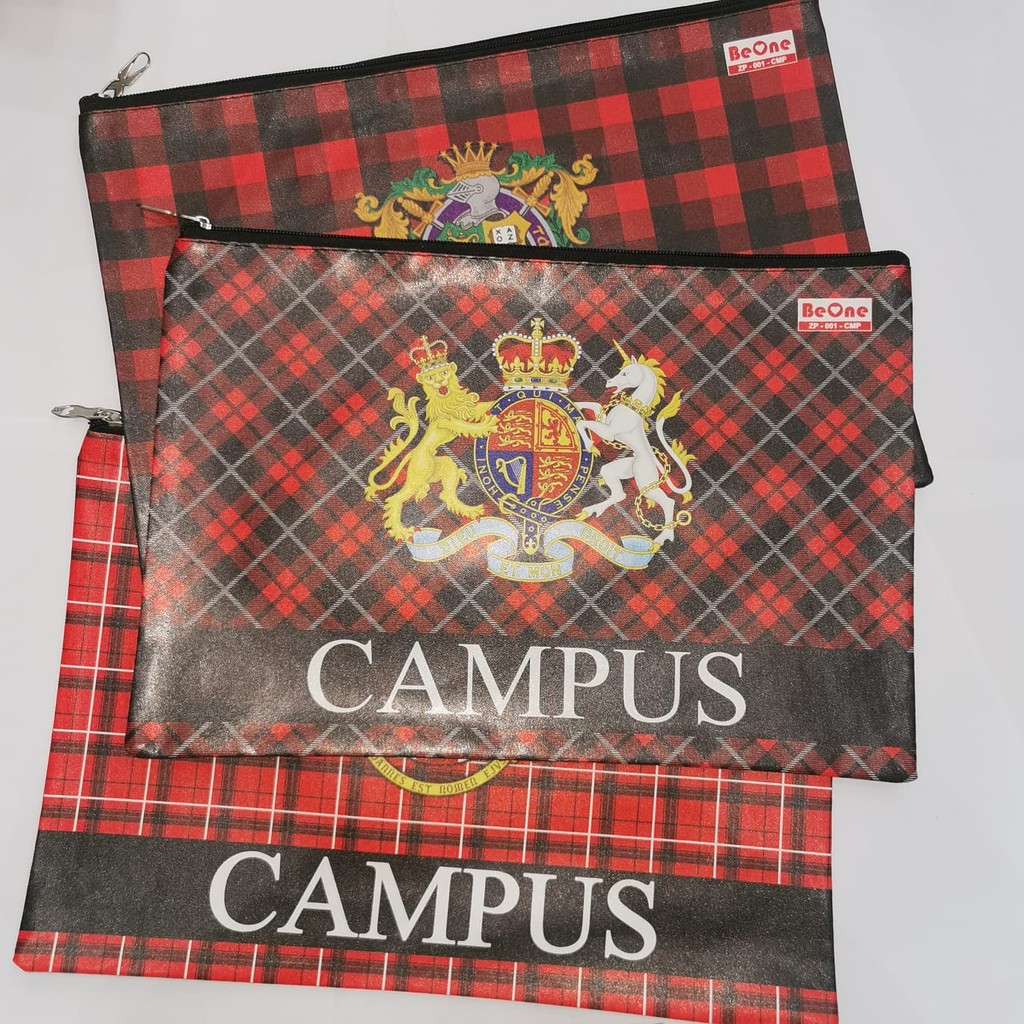 

Map Kancing Sleting Campus