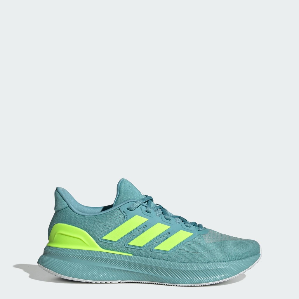 adidas Running Ultrarun 5 Running Shoes Men Turquoise JI3390