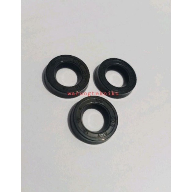 water seal jet cleaner nilfisk C110.7,C100.7 (Dapat 3 pcs )