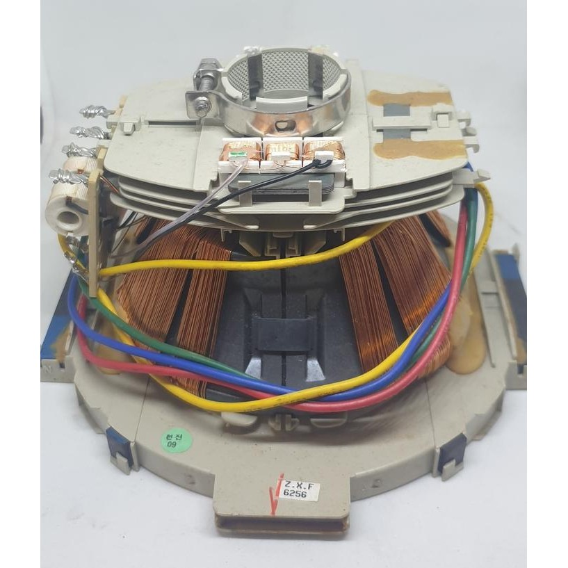 sPaRePaRt Defleksi Yoke Konde Samsung atau Sharp 29inch DHF 2912SL