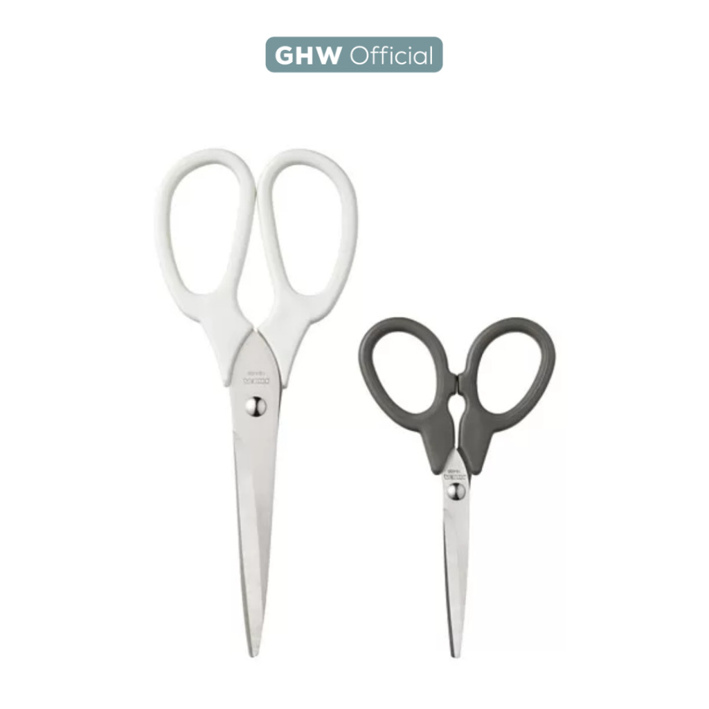 

Pilihan Terbaik IKEA MARKBART Gunting Serbaguna - Set isi 2, gunting stainles gunting perawatan