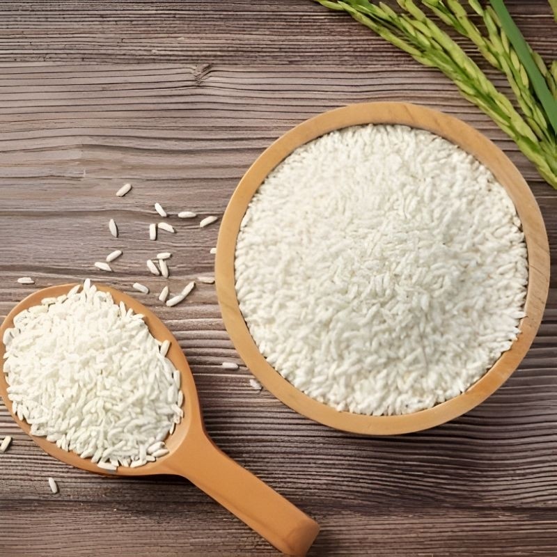 

Beras Ketan 1kg / 1000gram