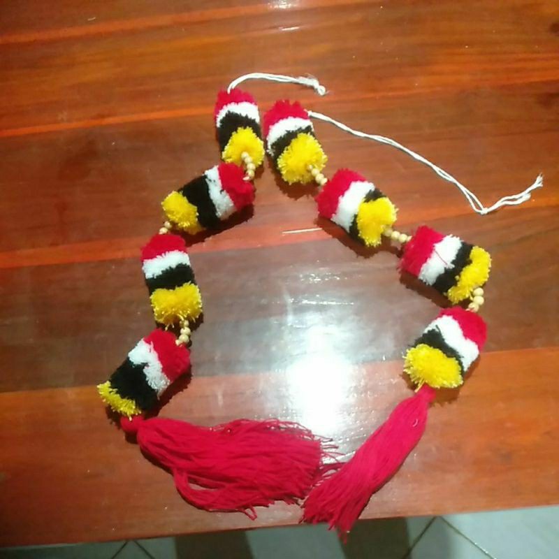 buntal/gimbul celeng srenggi