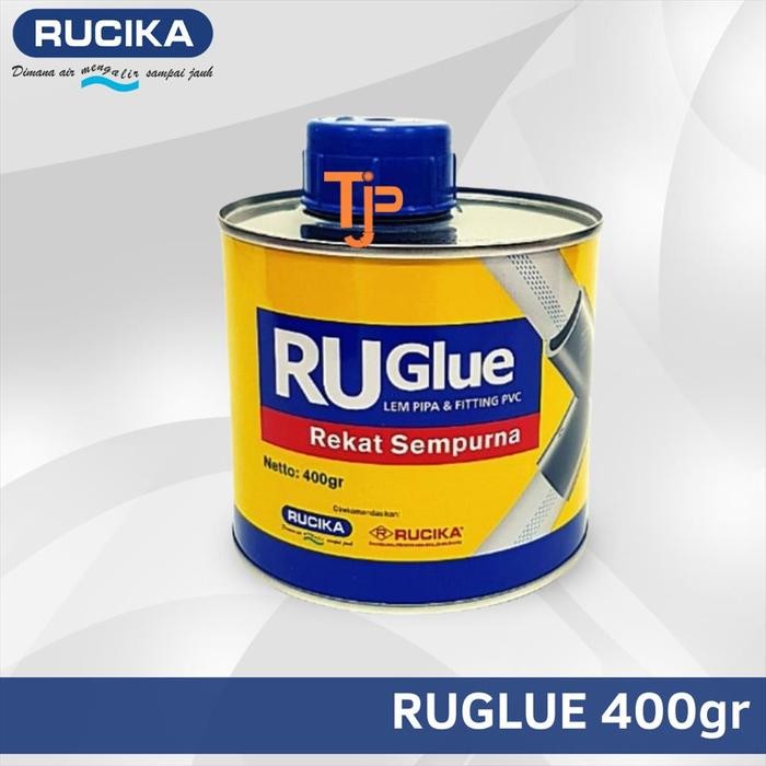 

promo Lem Ruglue 400 Gr Default terlaris