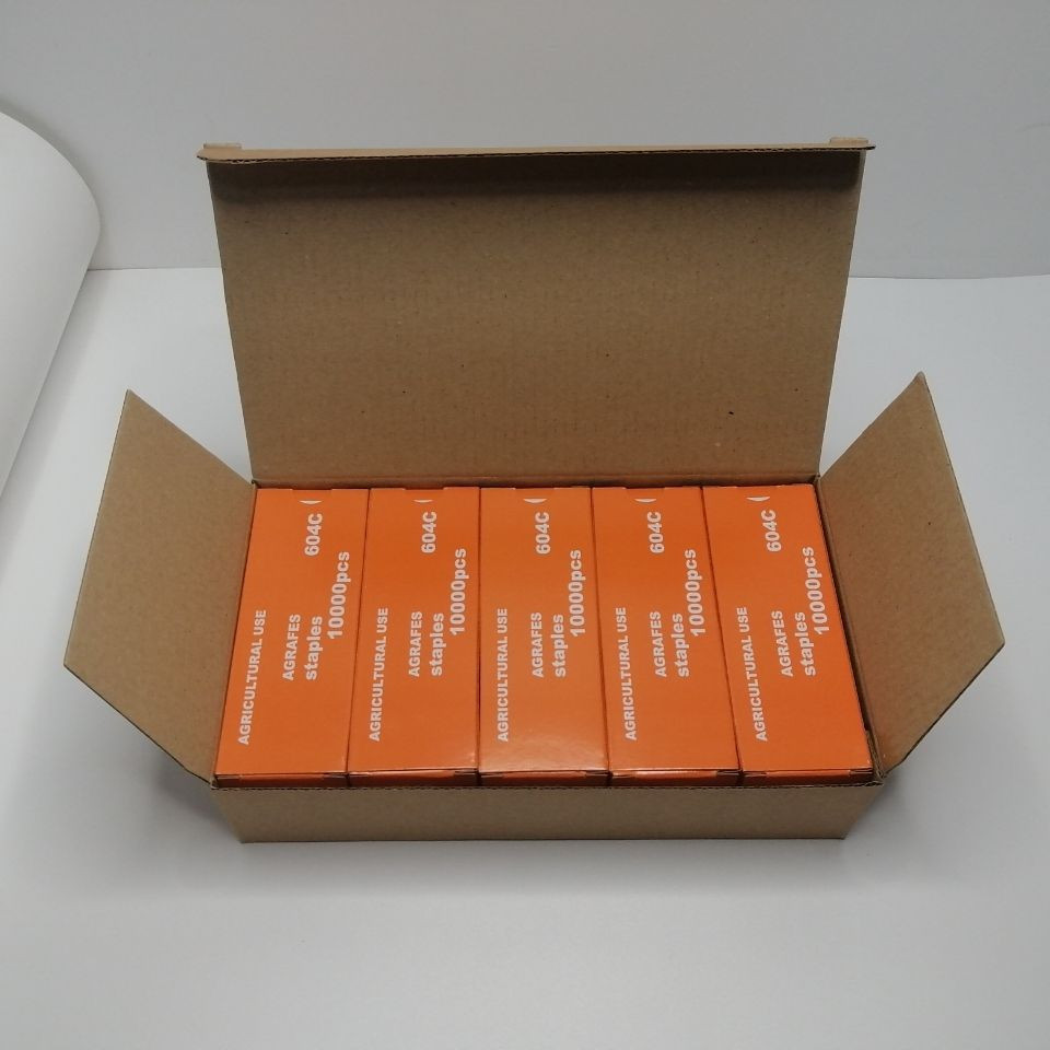 

%_% BISA COD steples isi ulang tapetool isi 10.000 pcs Ky7