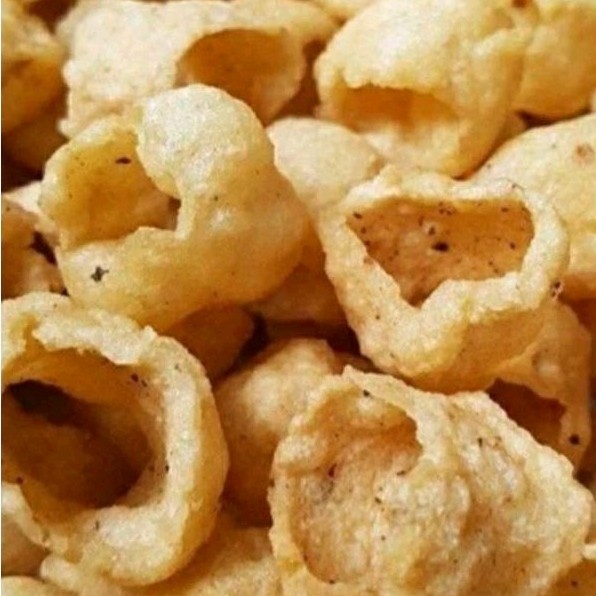 

Potil Ketumbar Khas Magelang 1kg 500gr 250gr - BUDIAH SNACK