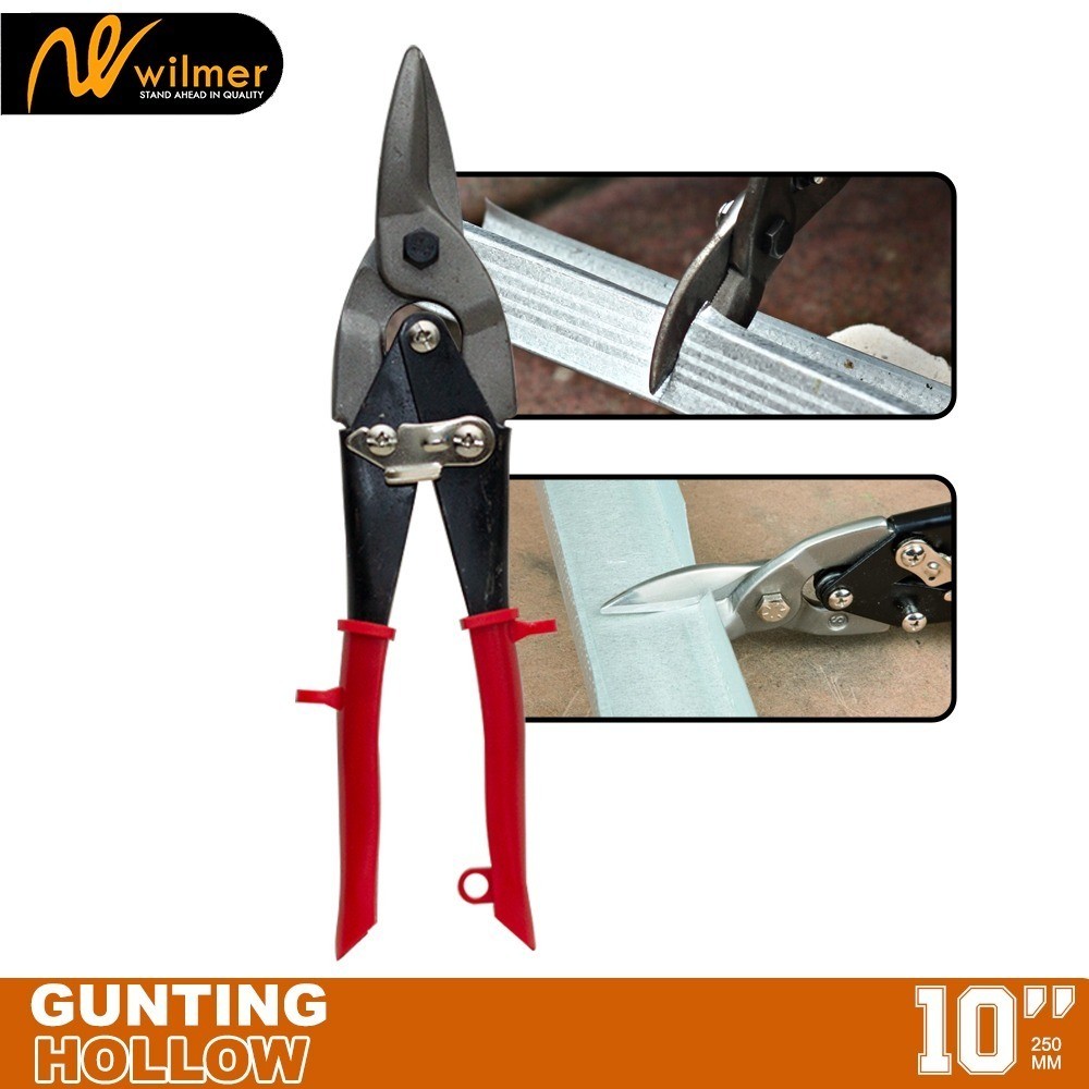 

NEW PROMO GUNTING SENG AVIATION SNIP WILMER