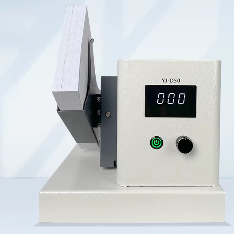 

Linear DC-20 double-sided paper cutter multi-function paper cutter manual paper cutter chamfering machine Name: Double-sided pa