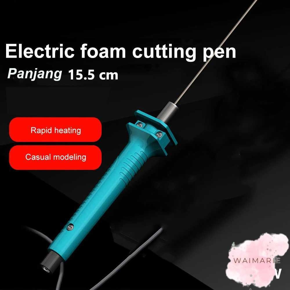 

LightSaber Pemotong Styrofoam Polystyrene Cutting Machine - INU153