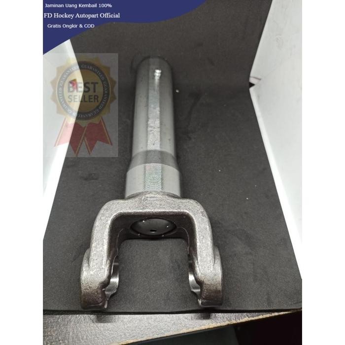 YOKE SLEEVE TAFT GT F70 HILINE ROCKY - YOKE SLIP - SAMBUNGAN KOPEL